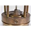 Image 2 : Koehler Permissible flame safety lamp model 289-1A with original key