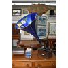 Image 2 : Antique Edison Standard phonograph, serial no. 492541 marked "Made for the R.S. Williams & Sons, Tor