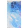 Image 2 : Framed original watercolour and ink painting signed by artist Reza Yahyae, 9 1/2" X 5"