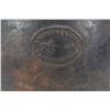 Image 2 : Antique cast iron A. Kenrick & Sons 2 1/2 gallon cook pot