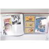 Image 4 : Selection of collectibles including The Marvel Vault ; A museum-in-a-book by Roy Thomas and Peter Sa