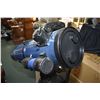 Image 2 : Sky-Watcher telescope D+200mm F+1000mm, including tri-pod, assorted lenses and original packaging. N