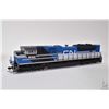 Image 2 : Walthers Mainline boxed HO gauge EMD SD70AC2 locomotive Canadian National no. 8102
