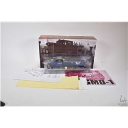 New in box HO gauge True North Locomotives from Rapido Trains; Southern Railway/Rail Link CN GMD-1-D