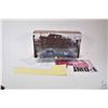 Image 1 : New in box HO gauge True North Locomotives from Rapido Trains; Southern Railway/Rail Link CN GMD-1-D