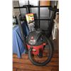 Image 1 : Craftsman 6 hsp. 60 ltrs. wet/dry shop vac.