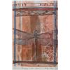 Image 2 : Two framed limited edition prints including abstract table scape 57/100 and "Dragon fly with screen"