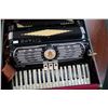 Image 2 : Titano Model Ideal Italian made accordion in hard case
