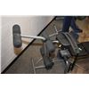 Image 2 : Bowflex XTL exercise unit, see photos for included accessories