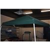 Image 2 : Quick shade Instant canopy 10" X 10' includes original box and appears to have had only light use