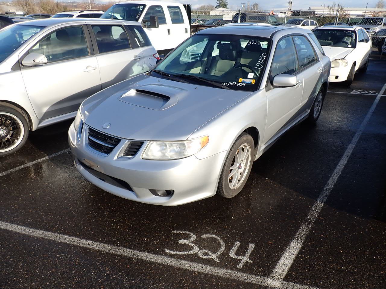 06 Saab 9 2x Speeds Auto Auctions 06 Saab 9 2x Speeds Auto Auctions