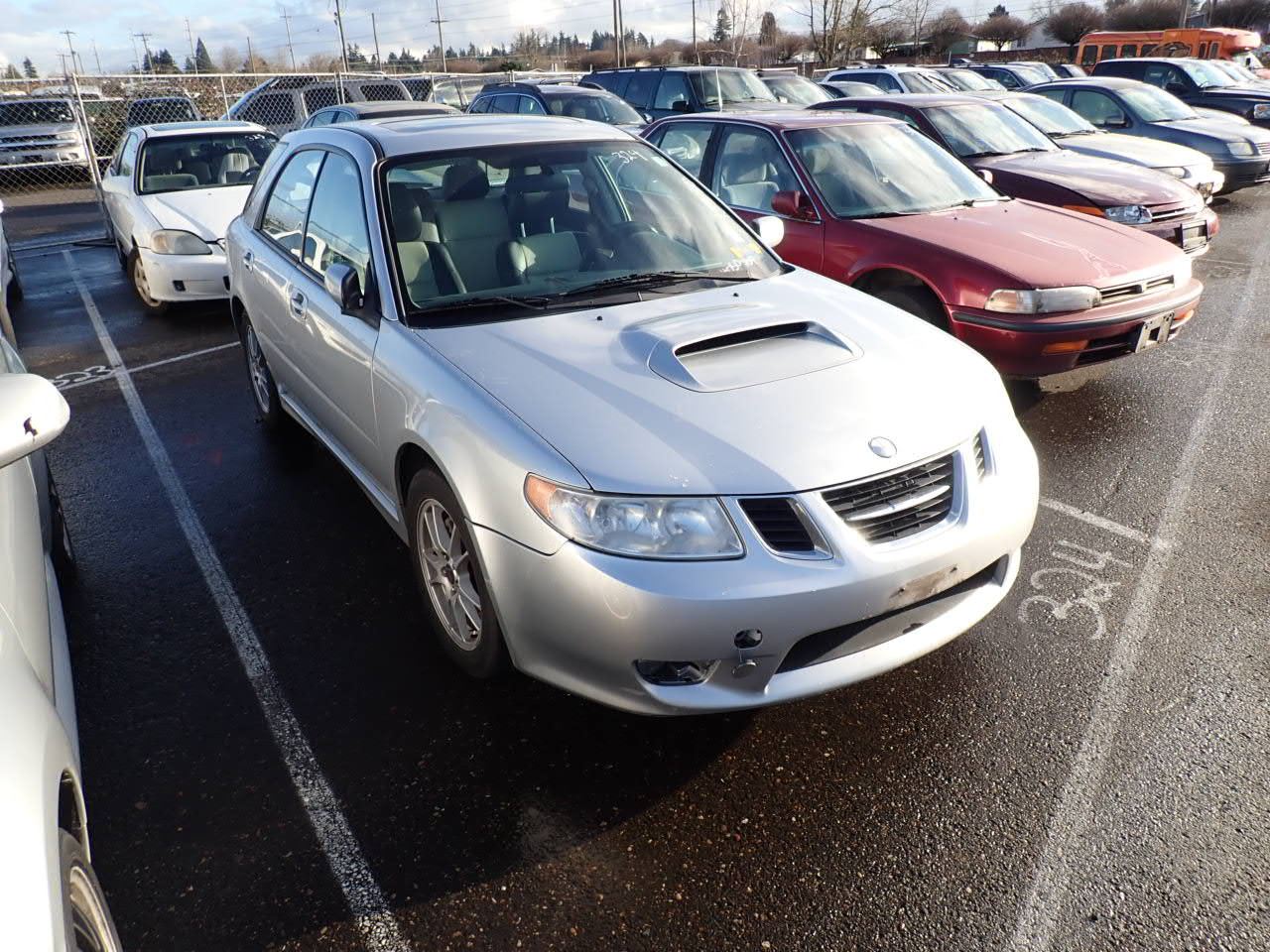 06 Saab 9 2x Speeds Auto Auctions 06 Saab 9 2x Speeds Auto Auctions