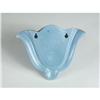 Image 2 : A Stangl Pottery Wall Vase, Opening Flower