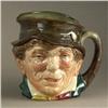 Image 1 : ROYAL DOULTON PADDY BURSLEM JUG