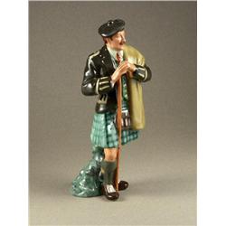 ROYAL DOULTON ''THE LAIRD'' HN2361