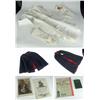 Image 1 : RED CROSS MILITARIA NURSE UNIFORM WWI HEAD PIECE