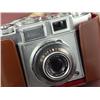 Image 2 : ZEISS IKON CONTINA PRONTOR CAMERA 45MM 1:2.8
