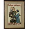Image 1 : CHROMOLITHOGRAPH ALFRED EVERITT ORR WW1