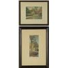 Image 1 : HANDCOLORED PHOTOGRAPHS WALLACE NUTTING