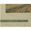 Image 3 : HANDCOLORED PHOTOGRAPHS WALLACE NUTTING