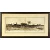 Image 1 : ETCHING HENRY MORTIKAR ROSENBERG LANDSCAPE