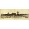 Image 2 : ETCHING HENRY MORTIKAR ROSENBERG LANDSCAPE