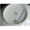 Image 3 : HAND PAINTED NIPPON SQUARE BOWL CHESTNUT THEME