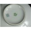 Image 3 : ART DECO HAND PAINTED NIPPON PORCELAIN BOWL