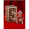 Image 1 : BACCARAT GUERLAIN L'HEURE BLEUE PERFUME BOTTLE