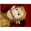 Image 3 : VINTAGE TOY ARTICULATED STUFFED MONKEY