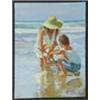 Image 1 : OIL ROBERT PETER WILLIAMS CA. IMPRESSIONISTIC
