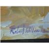 Image 2 : OIL ROBERT PETER WILLIAMS CA. IMPRESSIONISTIC
