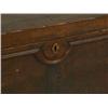 Image 2 : CIRCA 1900 WORK TRUNK