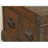 Image 3 : CIRCA 1900 WORK TRUNK