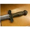 Image 2 : ARTILLERY SHORT SWORD MILITARIA