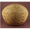 Image 1 : ALASKAN ESKIMO OVOID BASKET 12''H