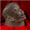Image 2 : VINTAGE AFRICAN MAKONDE LIPIKO CREST MASK