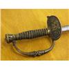 Image 2 : GRA PARADE SWORD AND SCABBARD