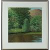 Image 2 : GOUACHE D. GAER LANDSCAPE