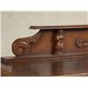 Image 3 : CIRCA 1930 OAK NEO RENAISSANCE BUFFET