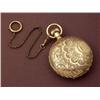 Image 1 : 1902 HAMILTON 14K 17 JEWEL POCKETWATCH