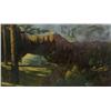Image 1 : OIL PAINTING LANDSCAPE