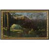 Image 2 : OIL PAINTING LANDSCAPE