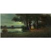 Image 1 : PASTEL MURRAY CAMPFIRE