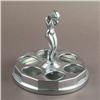 Image 2 : ART DECO CHROME DRINK SET