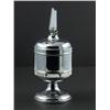 Image 1 : ART DECO CHROME STRING DISPENSER
