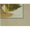 Image 3 : COLLAGE MIXED MEDIA CLAUDE STAHLY ABSTRACT