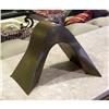 Image 1 : BRONZE SCULPTURE JOHN GEIS ARCH