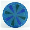 Image 1 : CIRCA 1980'S DALE CHIHULY ART GLASS CHARGER