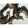 Image 3 : IRENEE ROCHARD ART DECO SWALLOW BIRD BRONZE